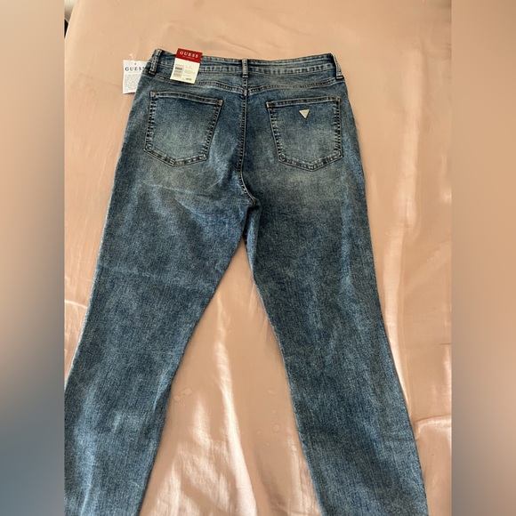 rhinestone jeans - Picture 7 of 8